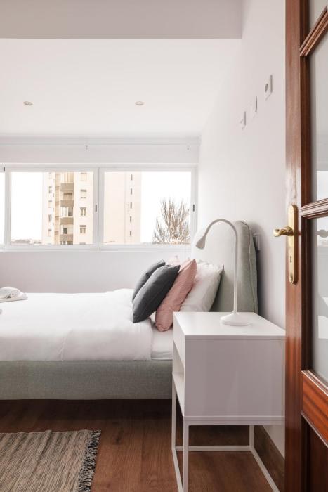 aparthotel equador