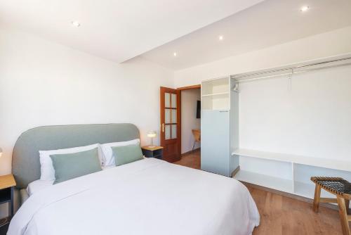 aparthotel equador