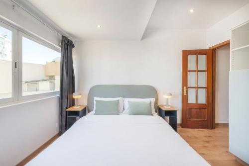 aparthotel equador