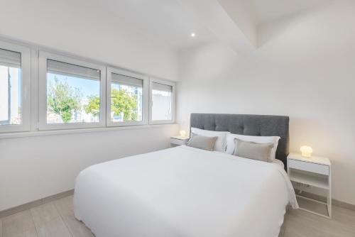 aparthotel equador