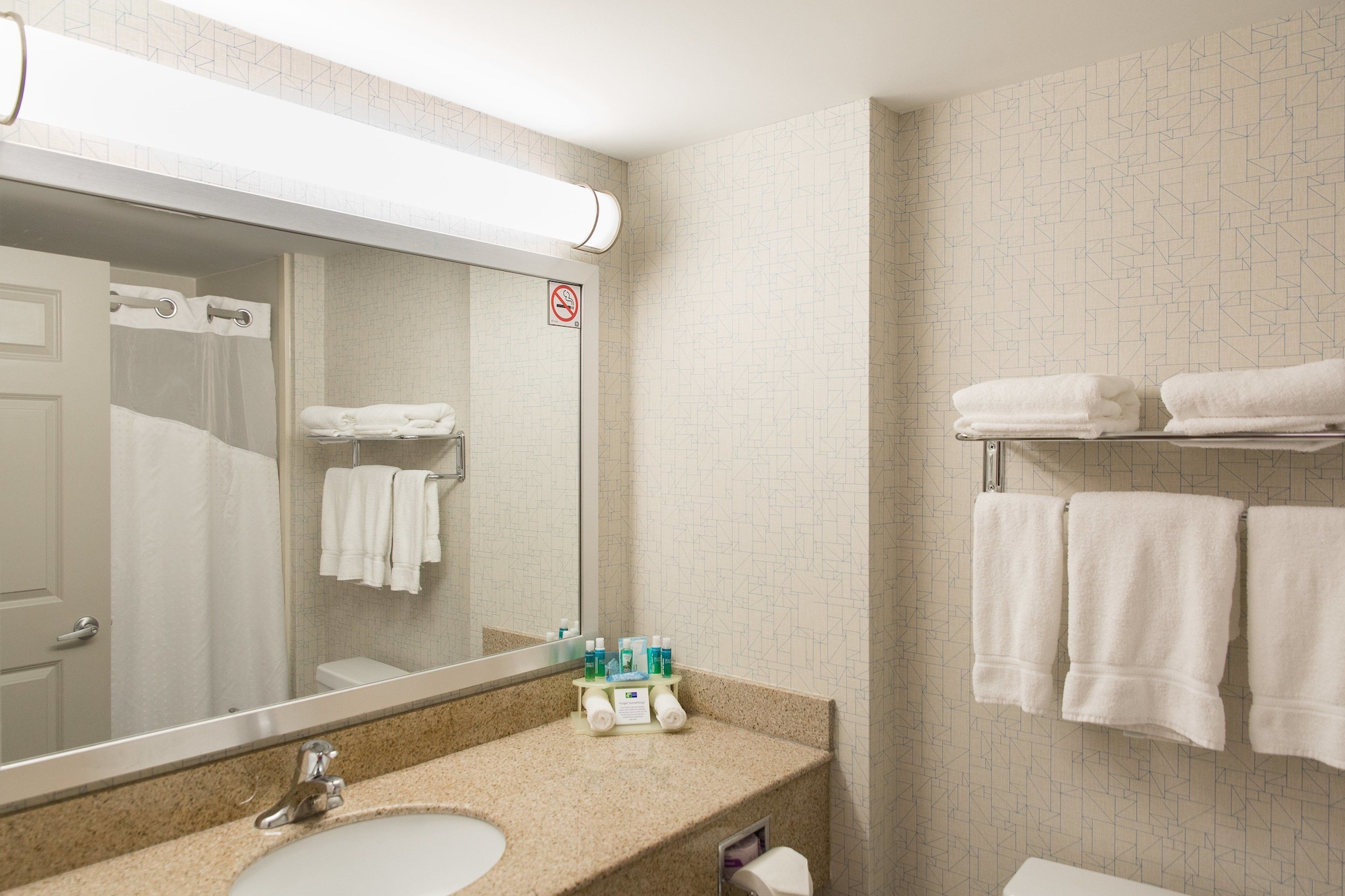 holiday inn express and suites brampton by ihg