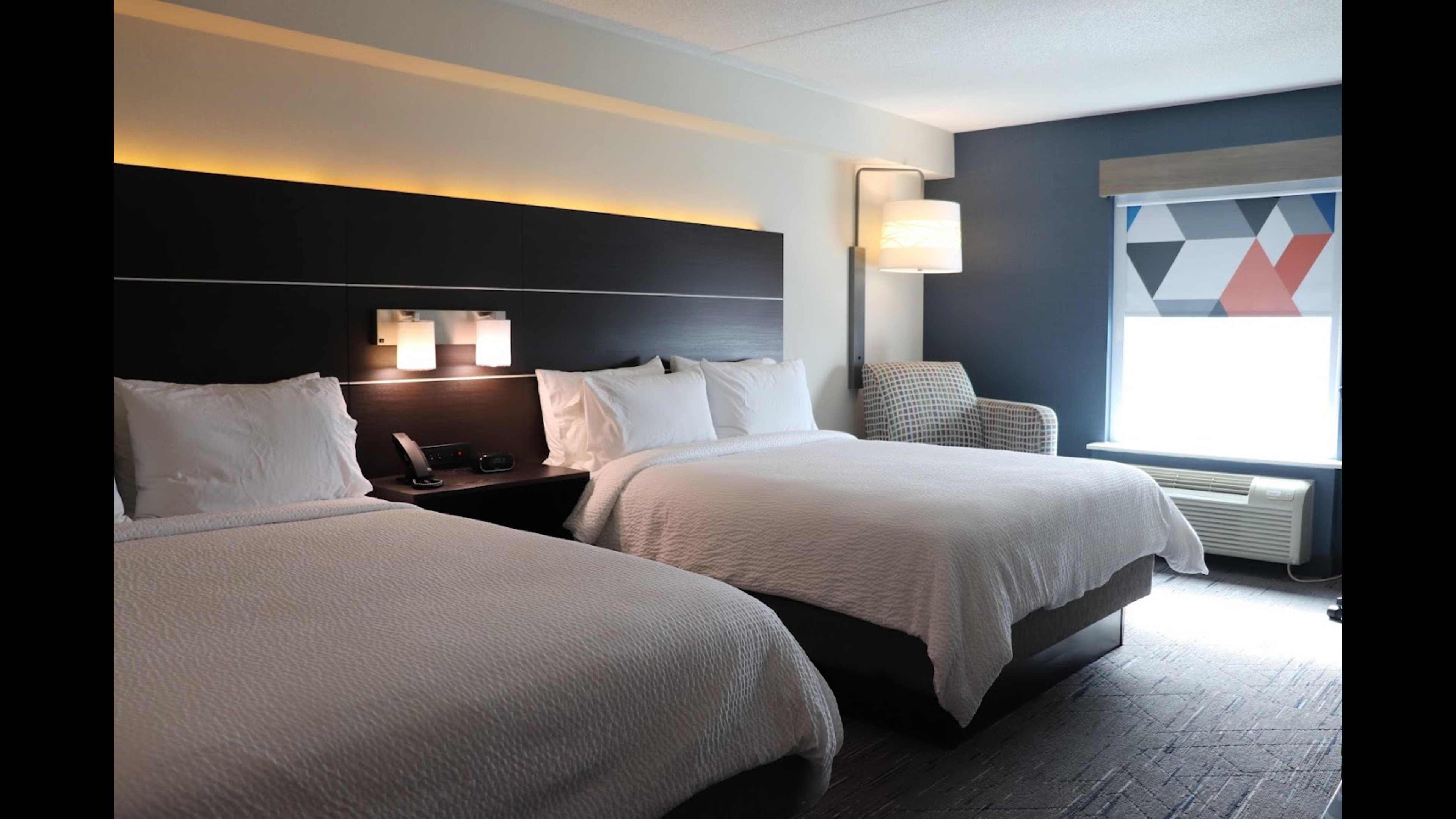 holiday inn express and suites brampton by ihg