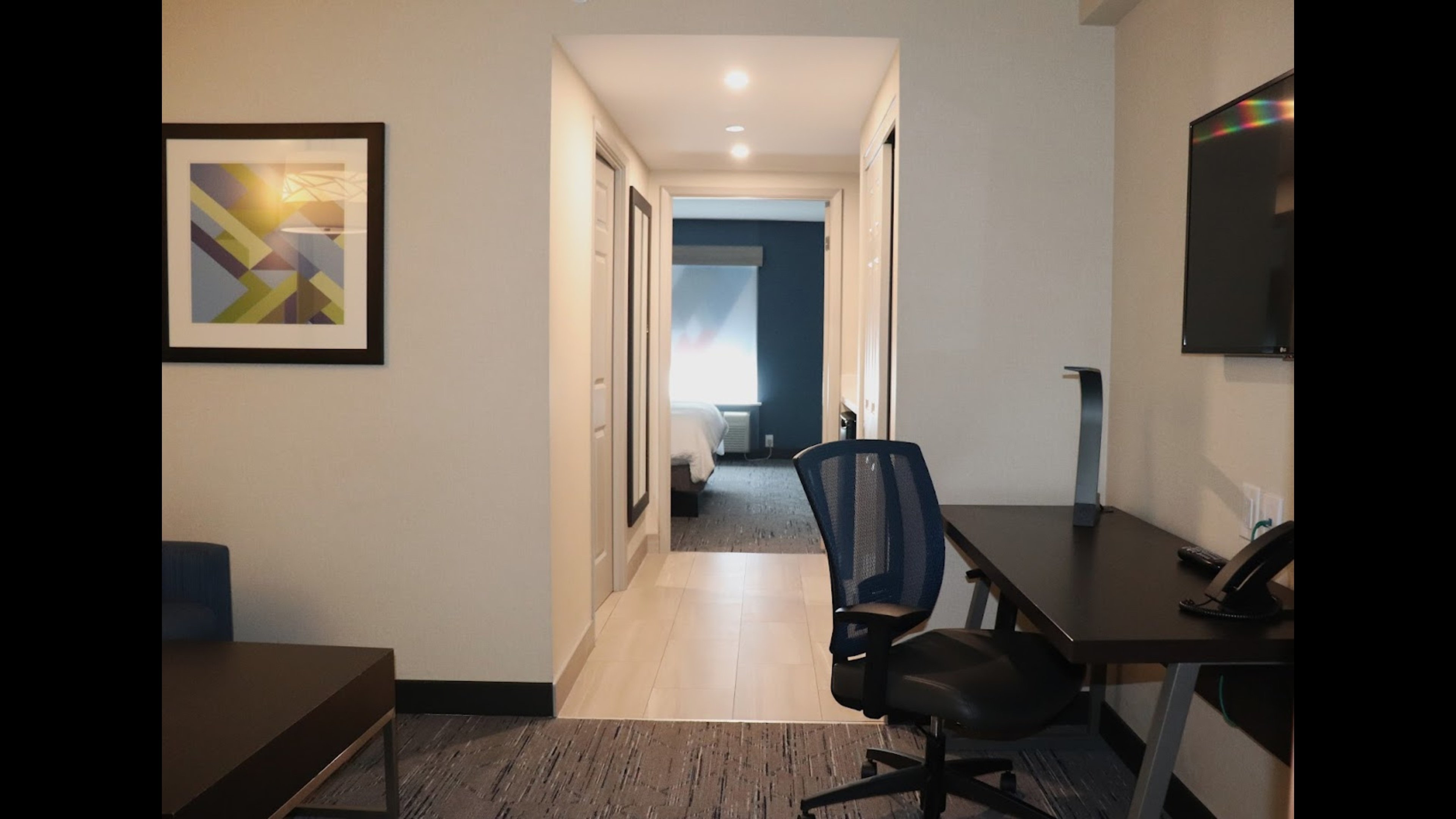 holiday inn express and suites brampton by ihg
