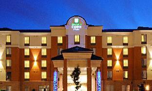 holiday inn express and suites brampton by ihg