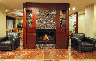 holiday inn express and suites brampton by ihg