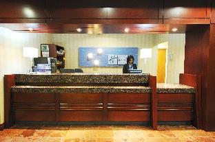 holiday inn express and suites brampton by ihg