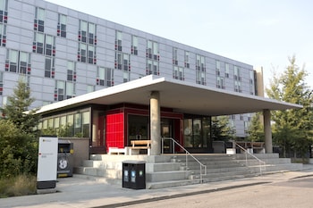 university of calgary global village