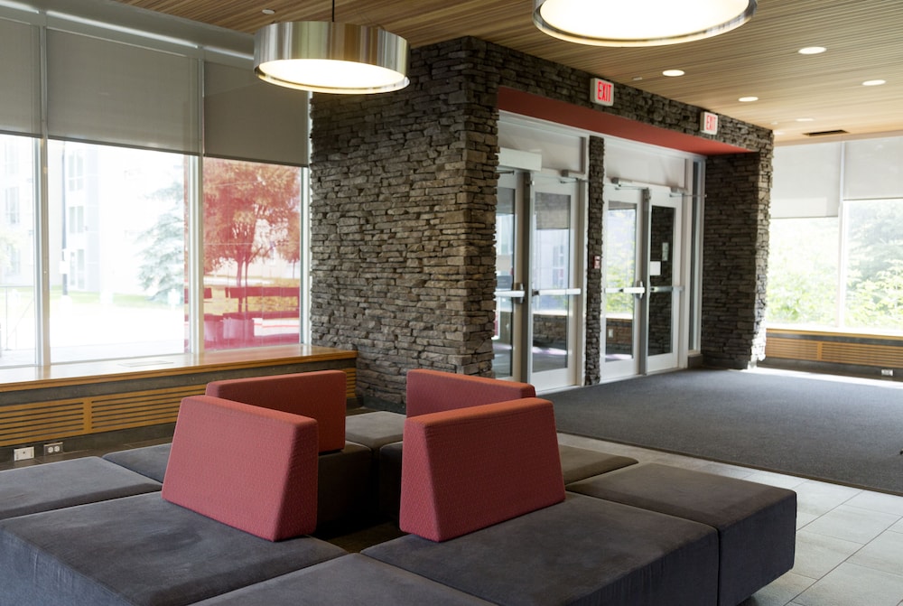 university of calgary global village