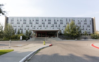 university of calgary global village