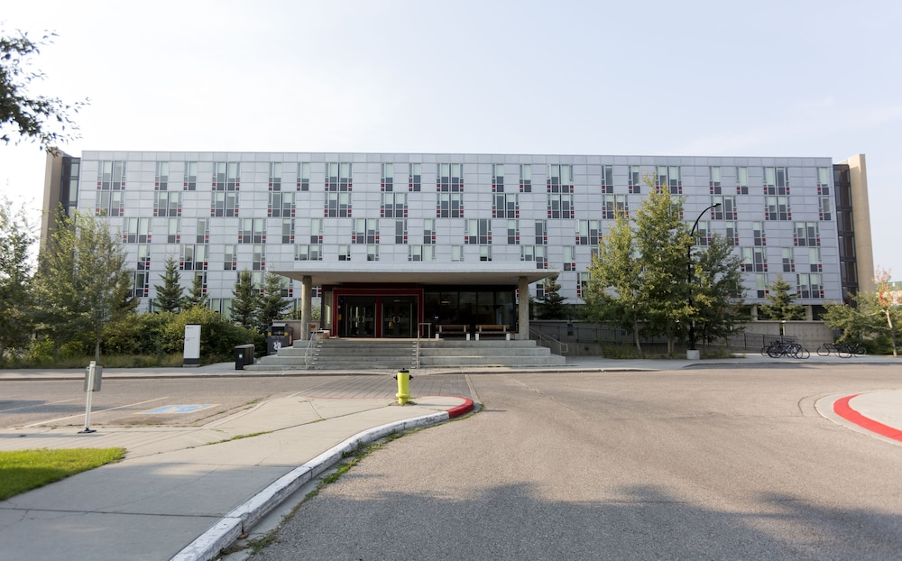 university of calgary global village
