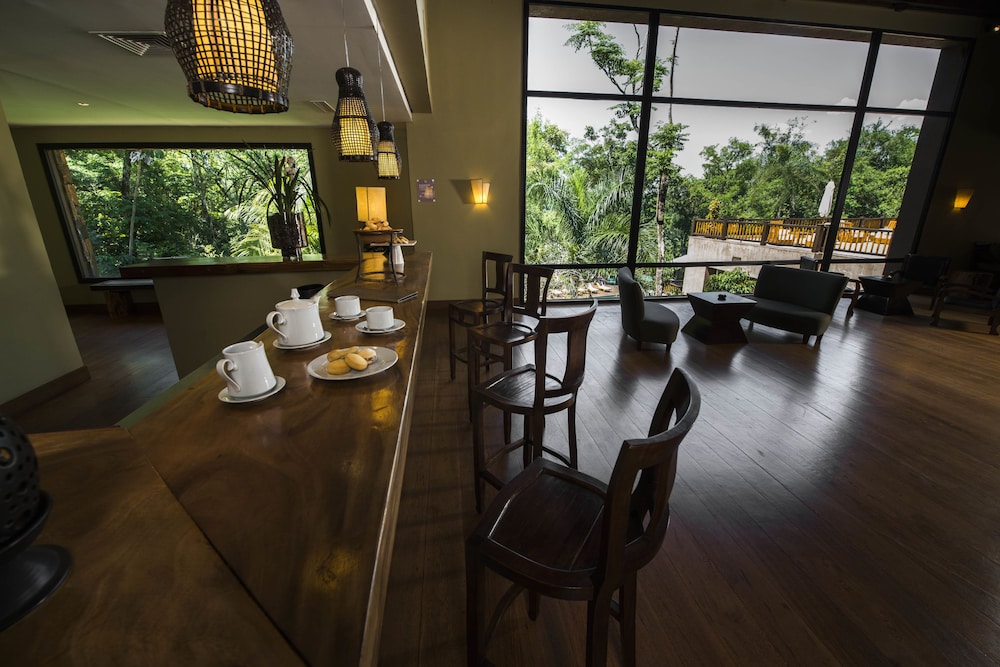 loi suites iguazu hotel