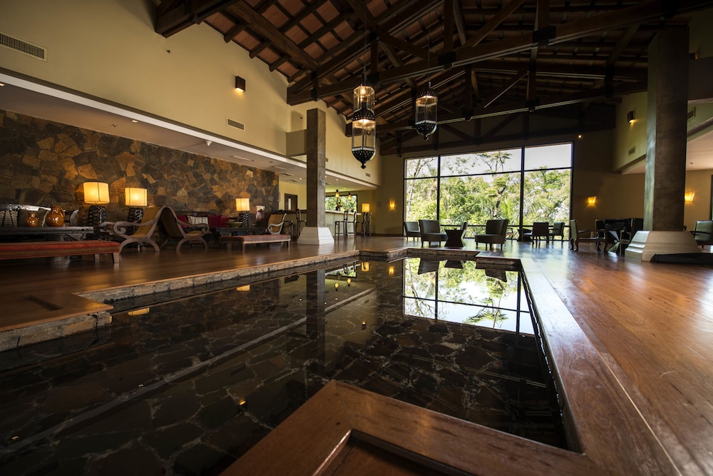 loi suites iguazu hotel