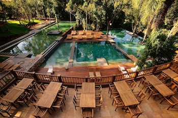 loi suites iguazu hotel