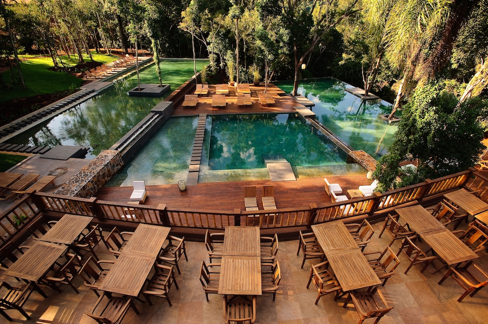 loi suites iguazu hotel