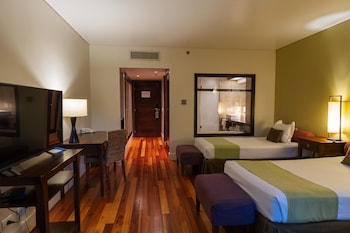 loi suites iguazu hotel