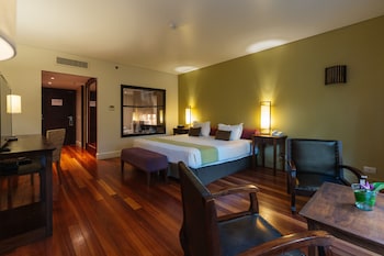 loi suites iguazu hotel