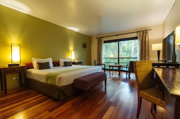 loi suites iguazu hotel