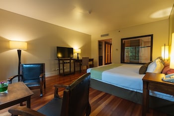 loi suites iguazu hotel