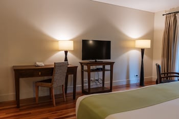 loi suites iguazu hotel