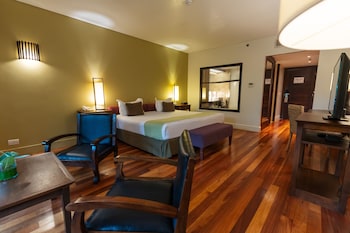 loi suites iguazu hotel
