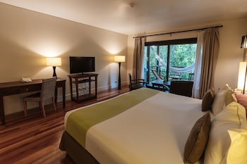 loi suites iguazu hotel