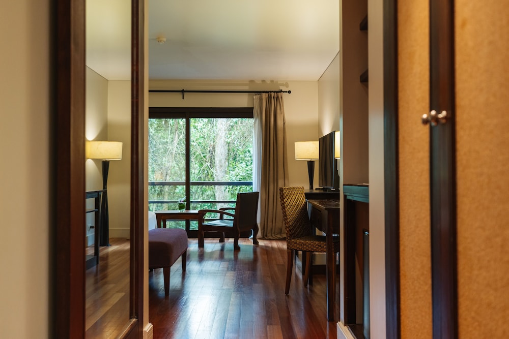 loi suites iguazu hotel