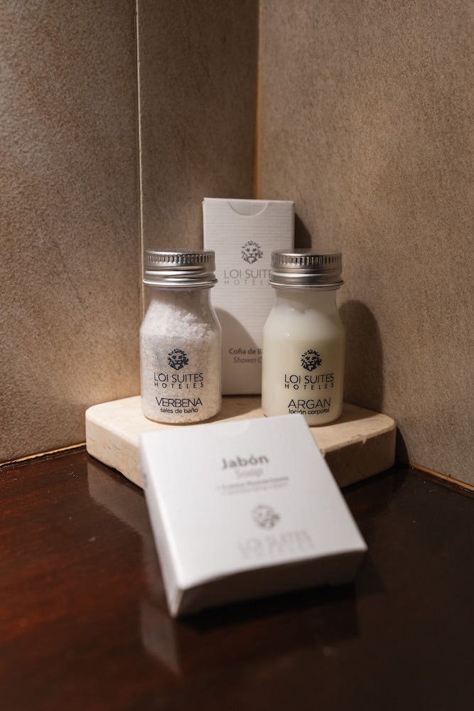 loi suites iguazu hotel