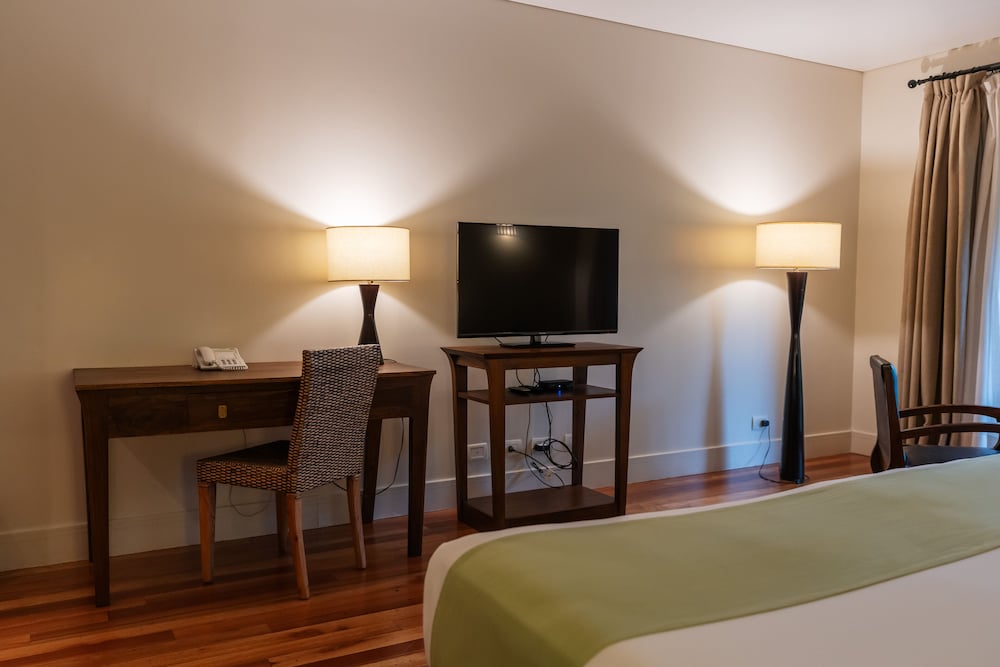 loi suites iguazu hotel