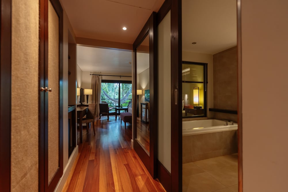 loi suites iguazu hotel