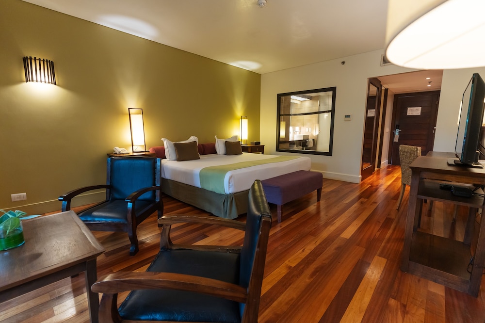 loi suites iguazu hotel