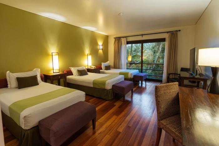 loi suites iguazu hotel