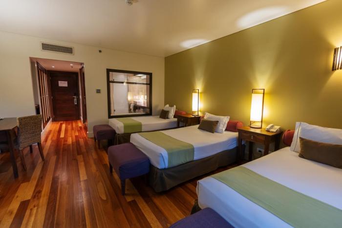 loi suites iguazu hotel