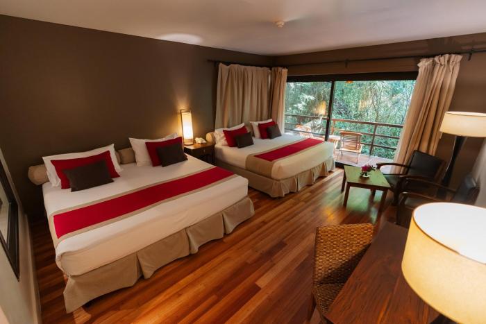 loi suites iguazu hotel