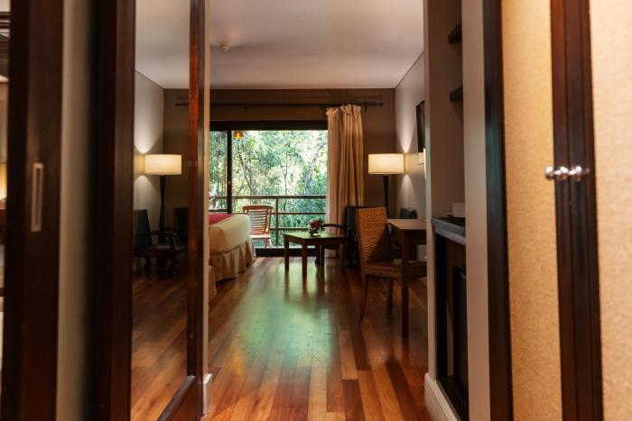 loi suites iguazu hotel