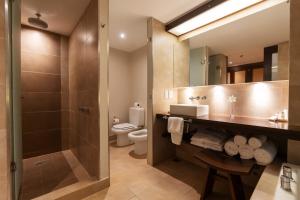 loi suites iguazu hotel