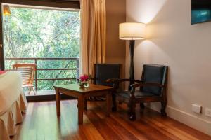 loi suites iguazu hotel