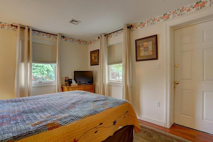 greystone manor bed and breakfast