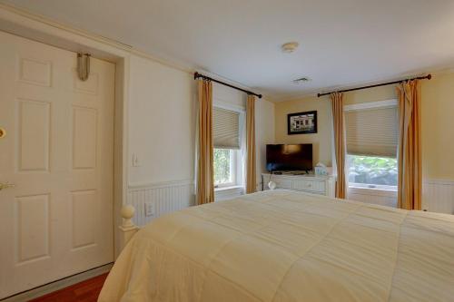 Greystone Manor Bed & Breakfast,East Lampeter Township>>Bird In Hand,3 star