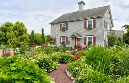 greystone manor bed and breakfast