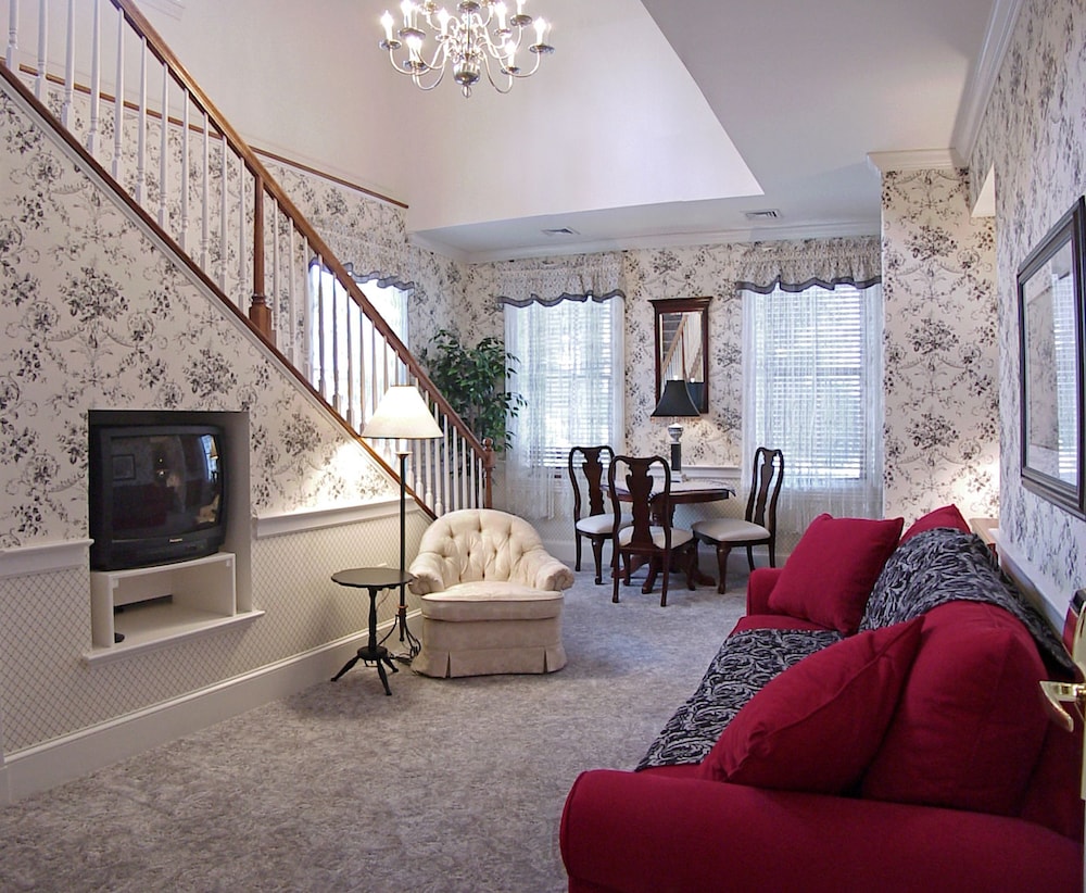 Bird In Hand Village Inn & Suites,East Lampeter Township>>Bird In Hand,3 star