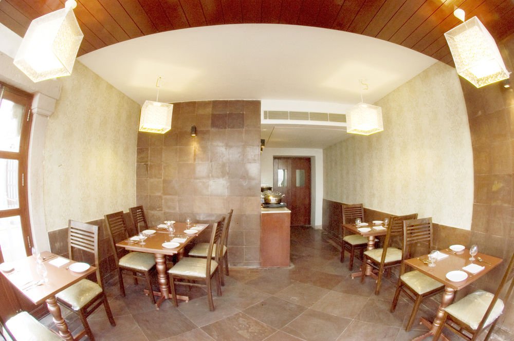 guleria kothi