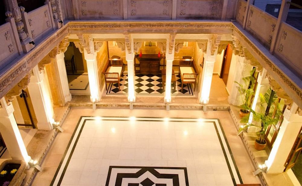 guleria kothi