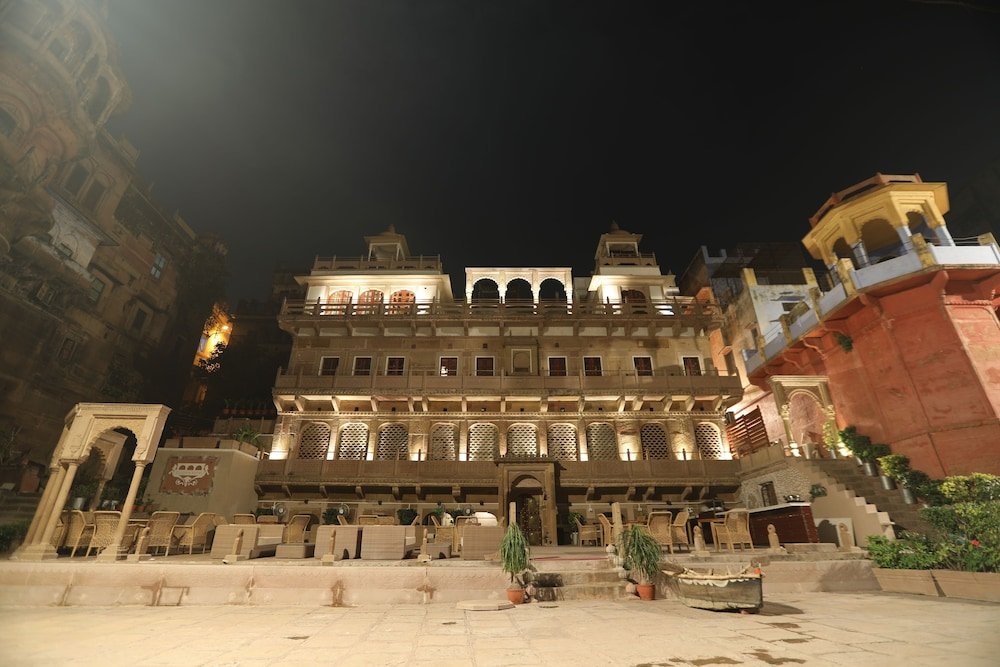guleria kothi