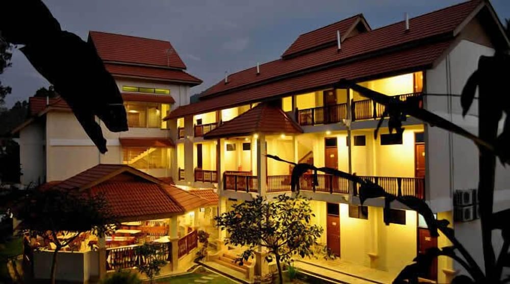 erya by suria janda baik