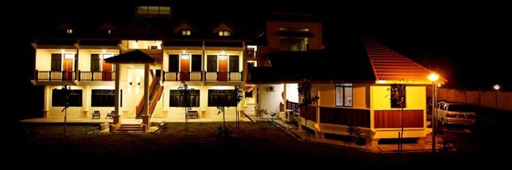 erya by suria janda baik