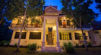 erya by suria janda baik