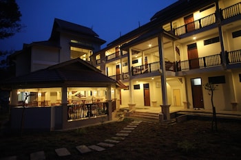 erya by suria janda baik