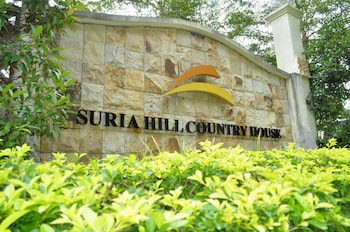 Erya By Suria Janda Baik,Genting Highlands>>Bentong,3 star