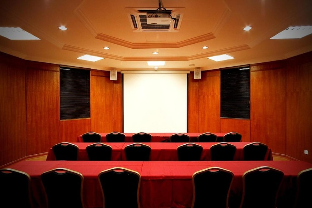 erya by suria janda baik