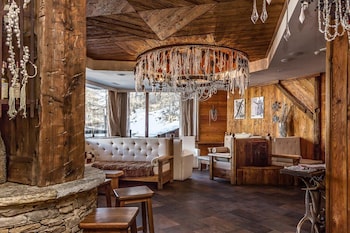 hotel principi di piemonte sestriere